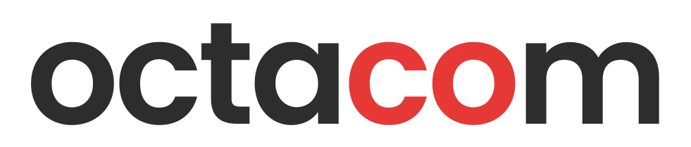 Logo Octacom